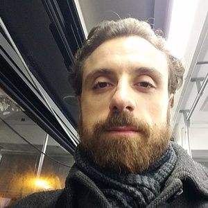 Meet your Posher, Antonio